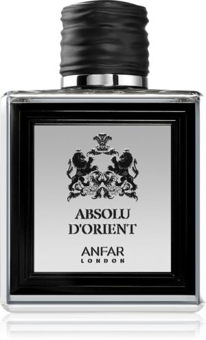 London Absolu D'Orient — изображение 1