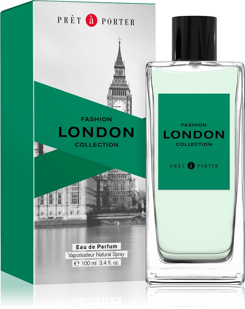London — изображение 2