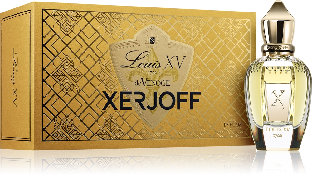 Louis XV 1722 — изображение 2