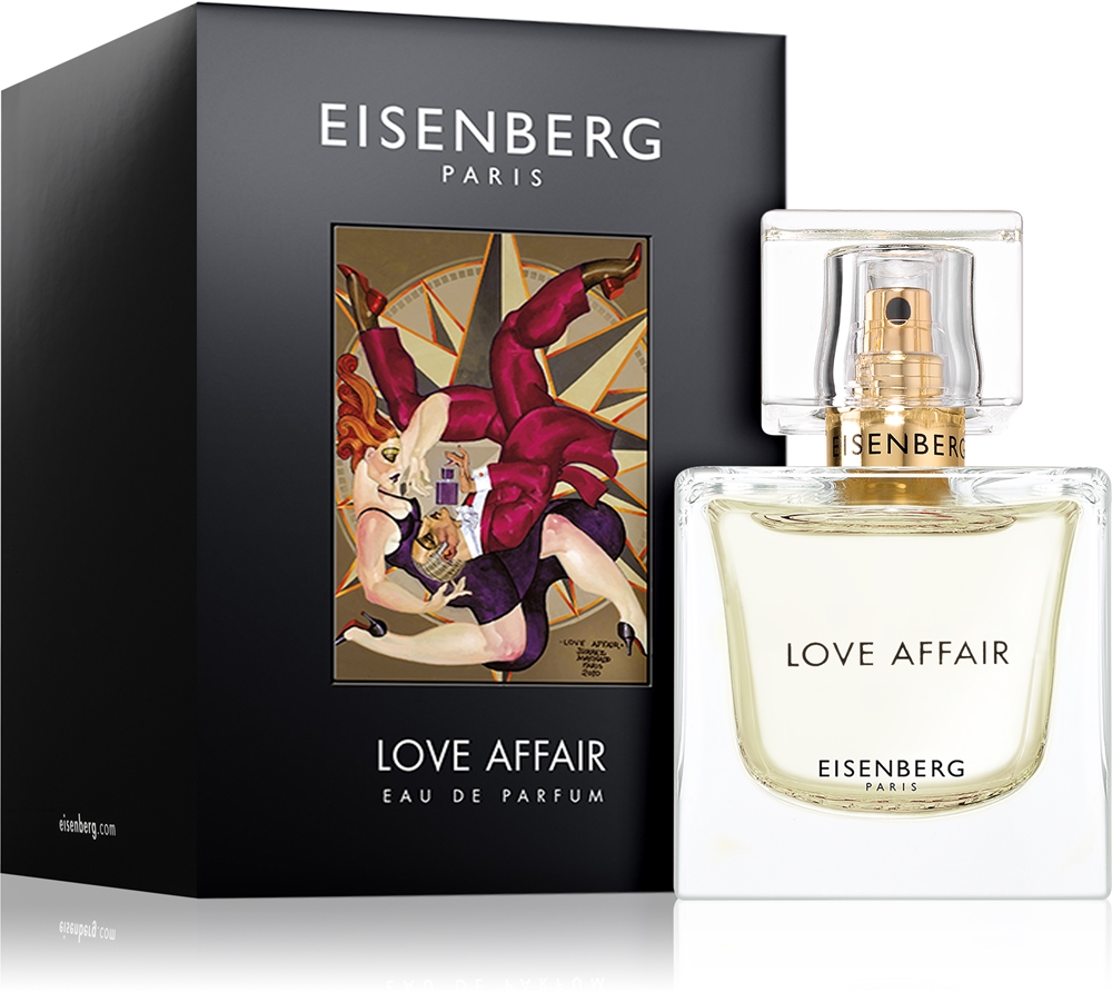 Love Affair — изображение 2