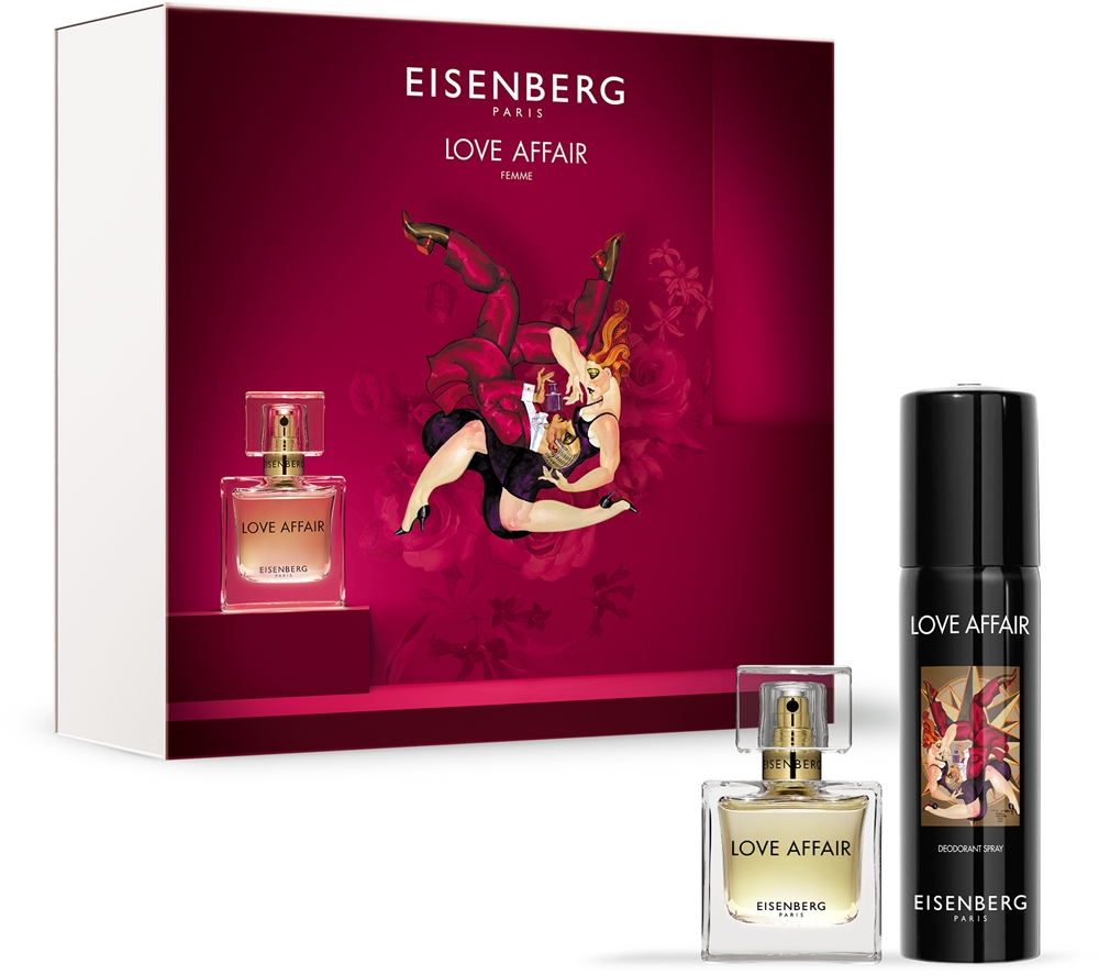 Love Affair — изображение 1