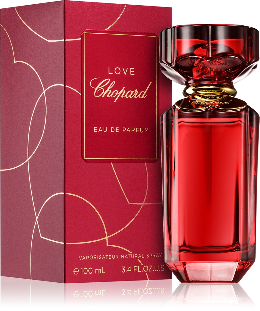 Love Chopard — изображение 2
