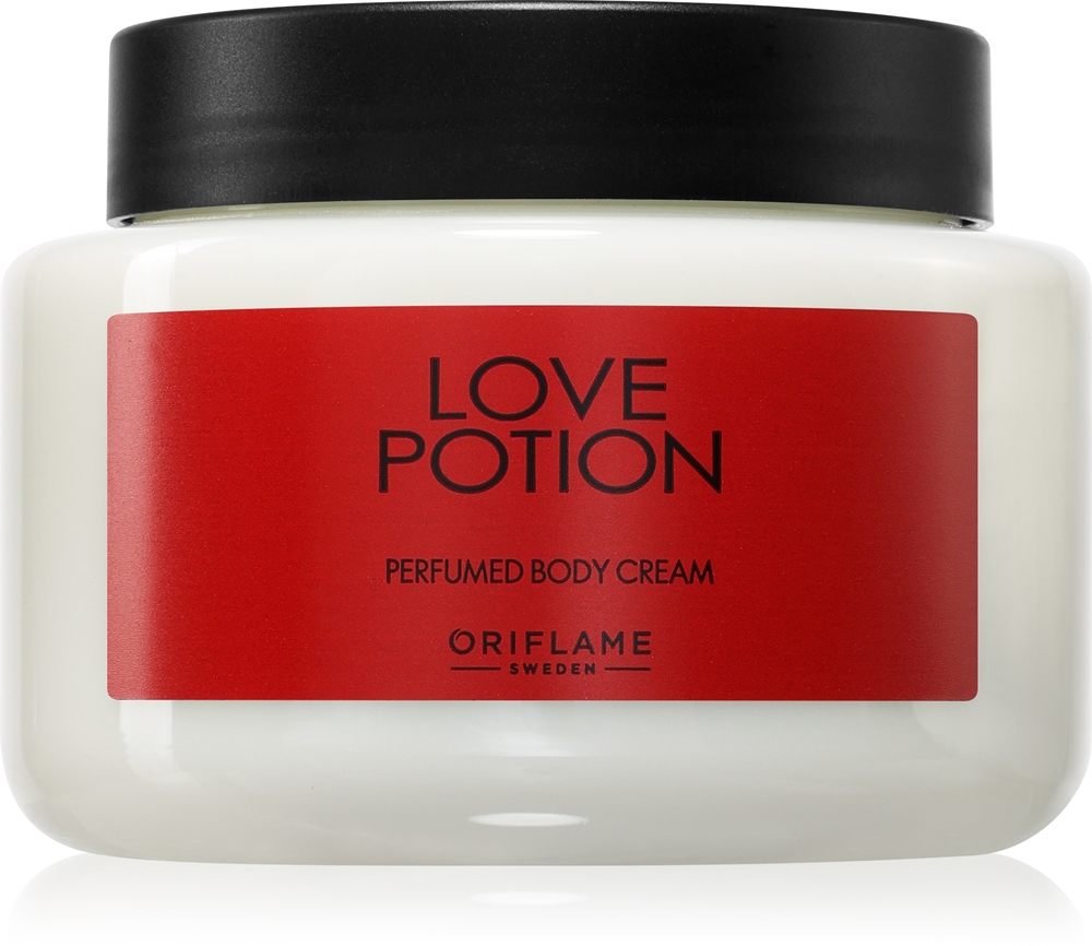Love Potion — изображение 1