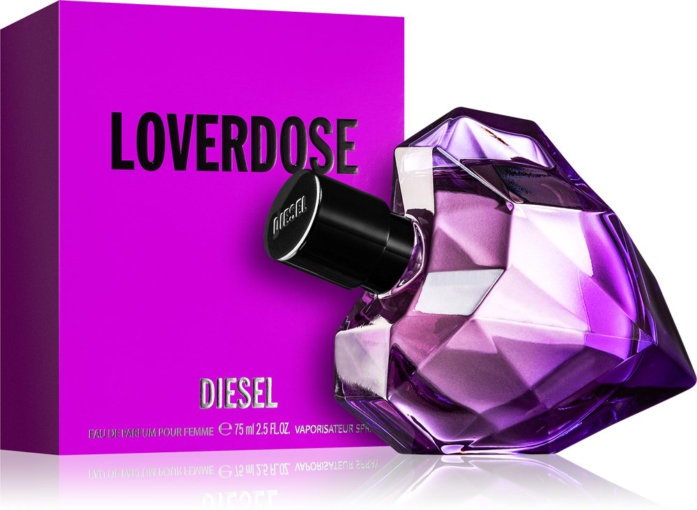 Loverdose — изображение 2