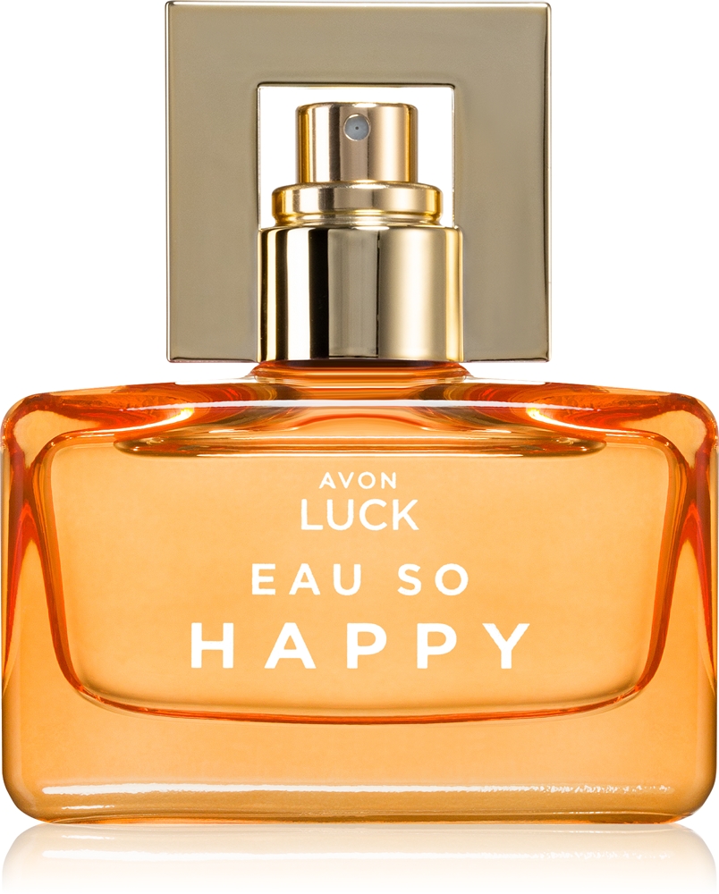 Luck Eau So Happy — изображение 1