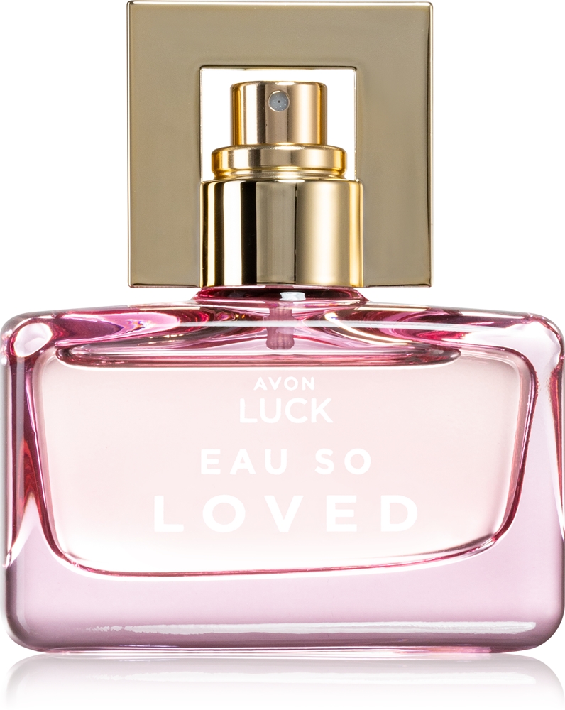 Luck Eau So Loved — изображение 1
