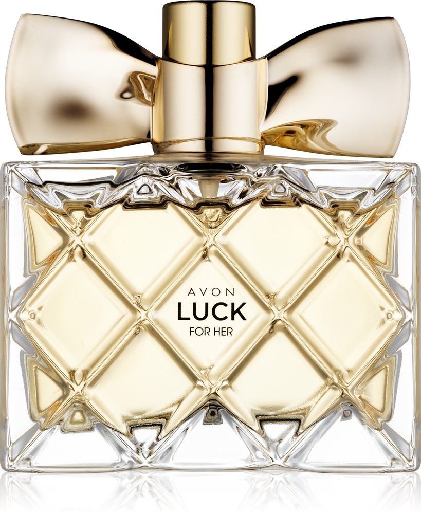 Luck For Her — изображение 1