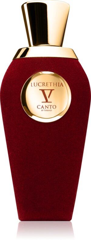 Lucrethia — изображение 1