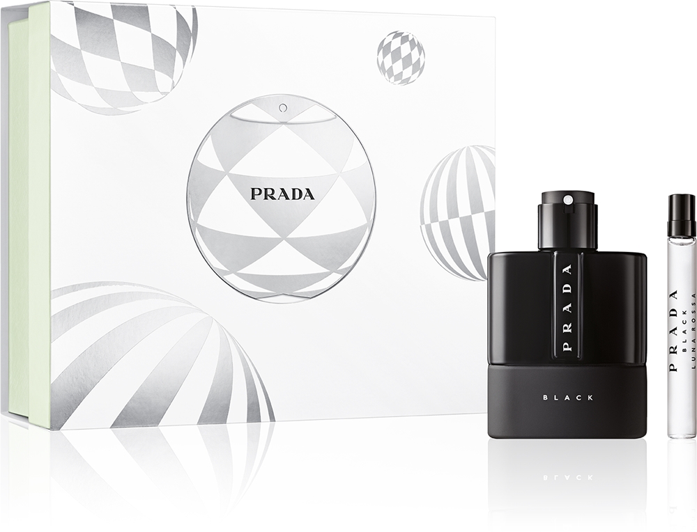 Luna Rossa Black — изображение 1