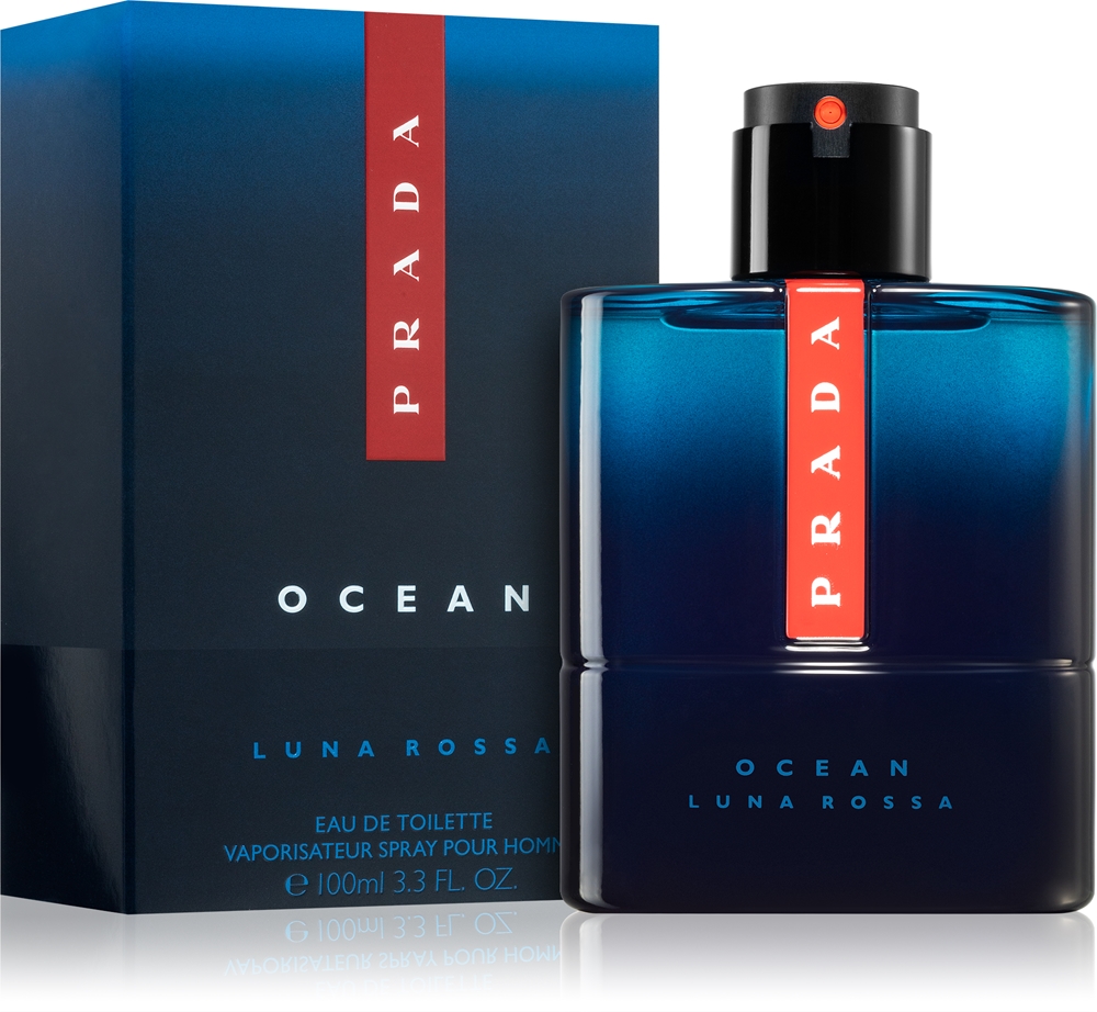 Luna Rossa Ocean — изображение 2