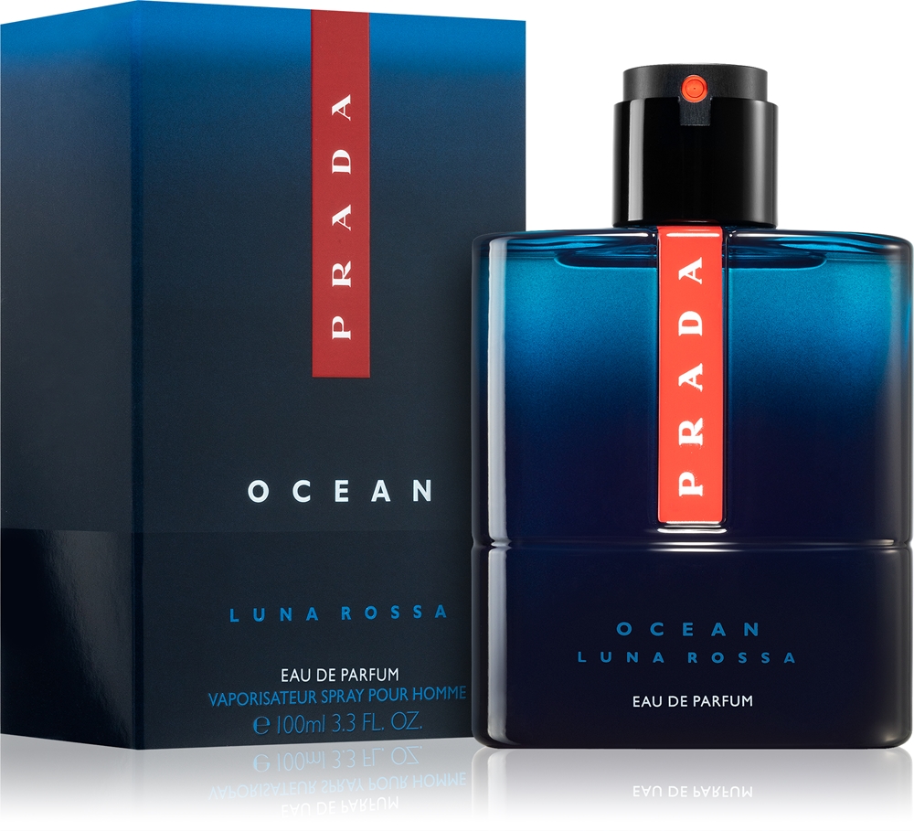 Luna Rossa Ocean — изображение 2