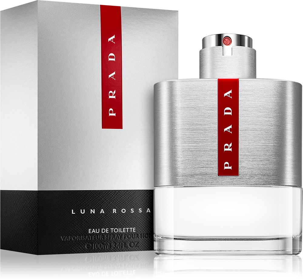 Luna Rossa — изображение 2