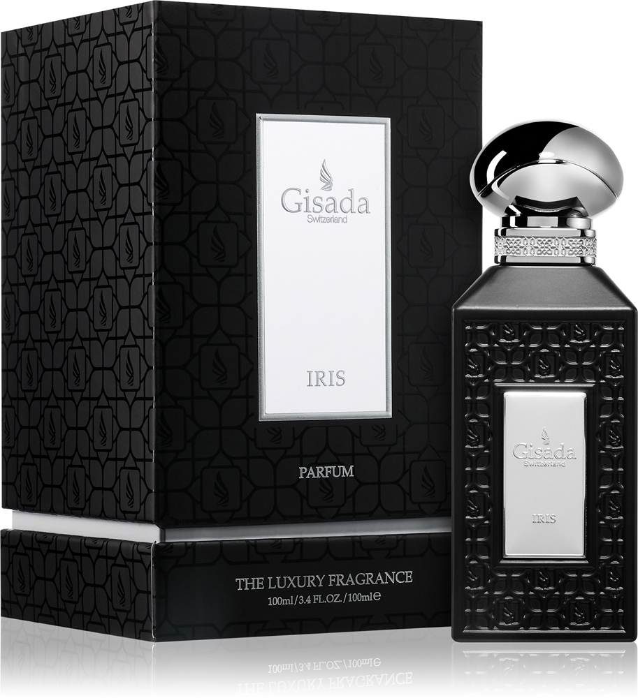Luxury Collection Iris Parfum — изображение 2