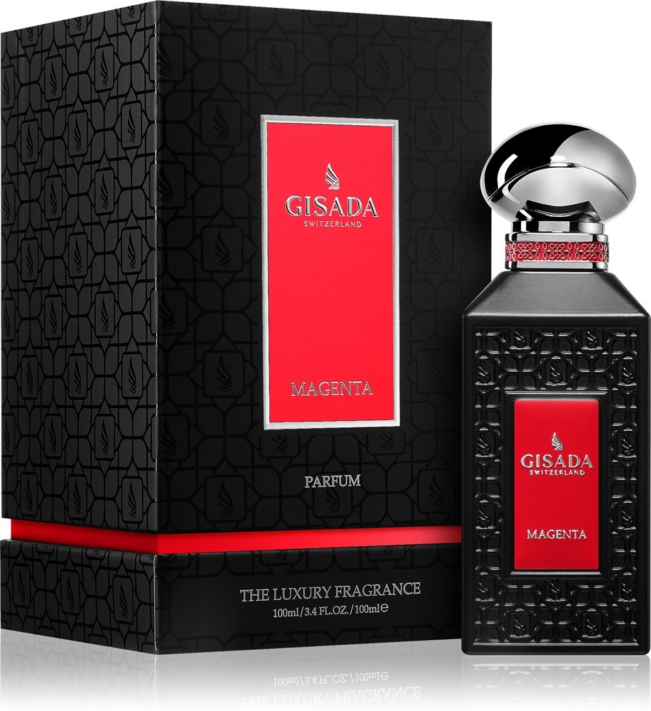 Luxury Collection Magenta — изображение 2