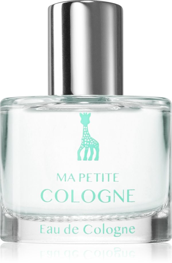 Ma Petite Cologne