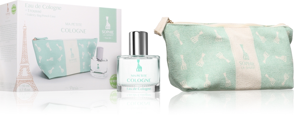Ma Petite Cologne — изображение 1
