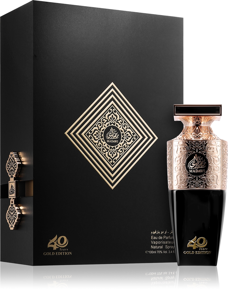 Madawi Gold Edition — изображение 2