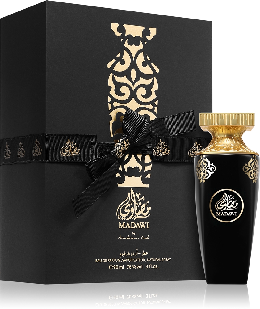 Madawi — изображение 2