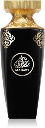 Madawi