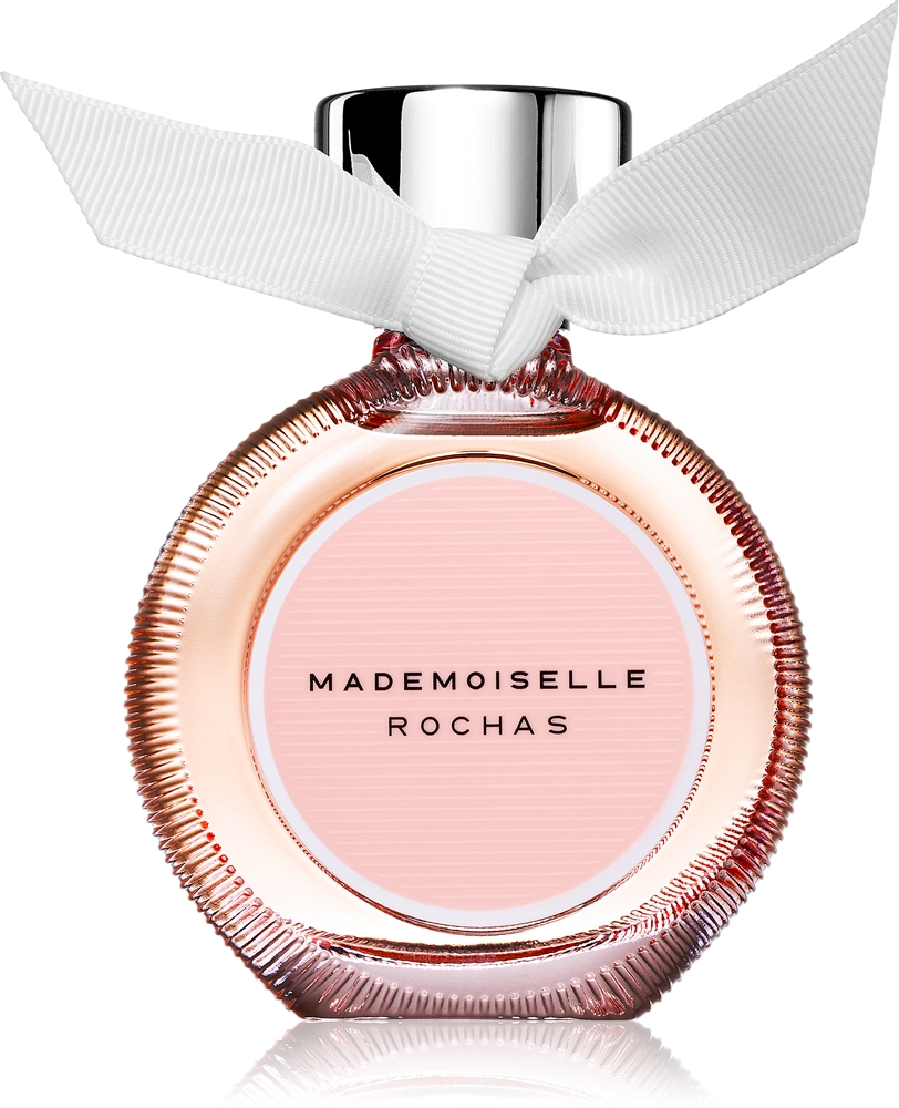 Mademoiselle Rochas — изображение 1