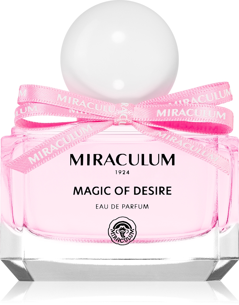 Magic of Desire — изображение 1