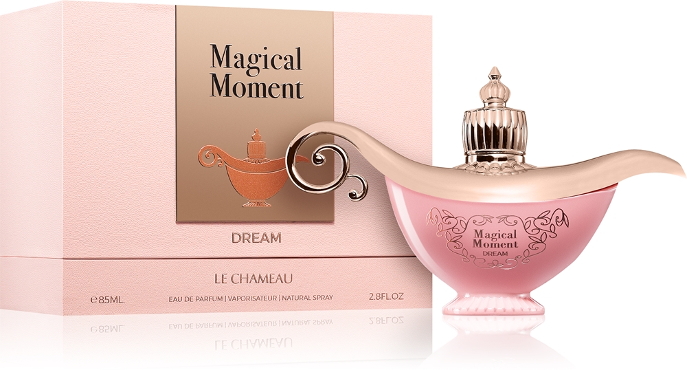 Magical Moment Dream — изображение 2