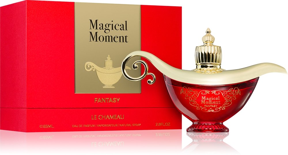 Magical Moment Fantasy — изображение 2