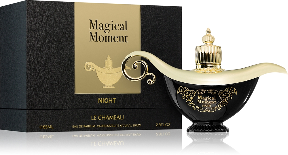 Magical Moment Night — изображение 2