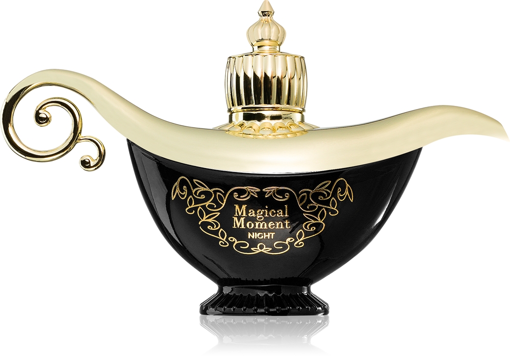 Magical Moment Night — изображение 1