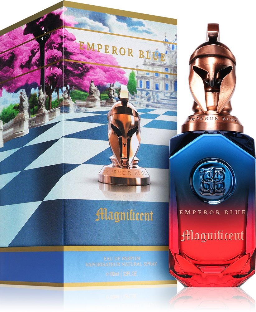 Magnificent — изображение 2
