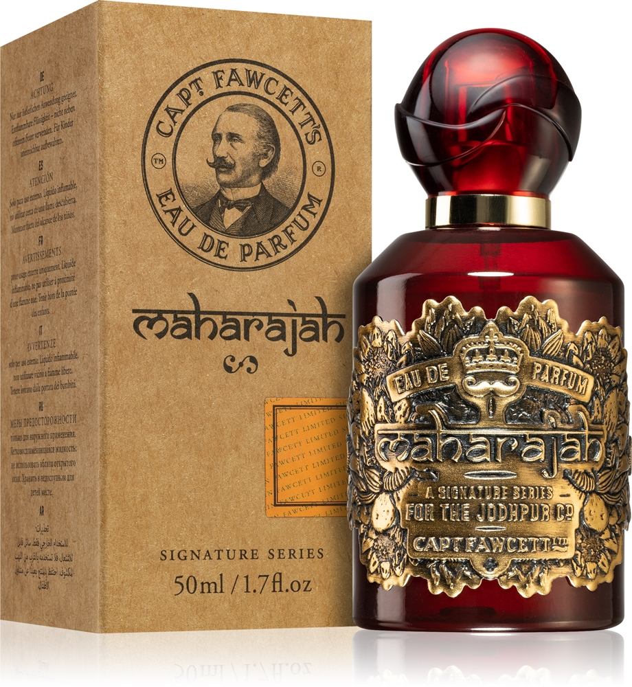 Maharajah Eau de Parfum — изображение 2