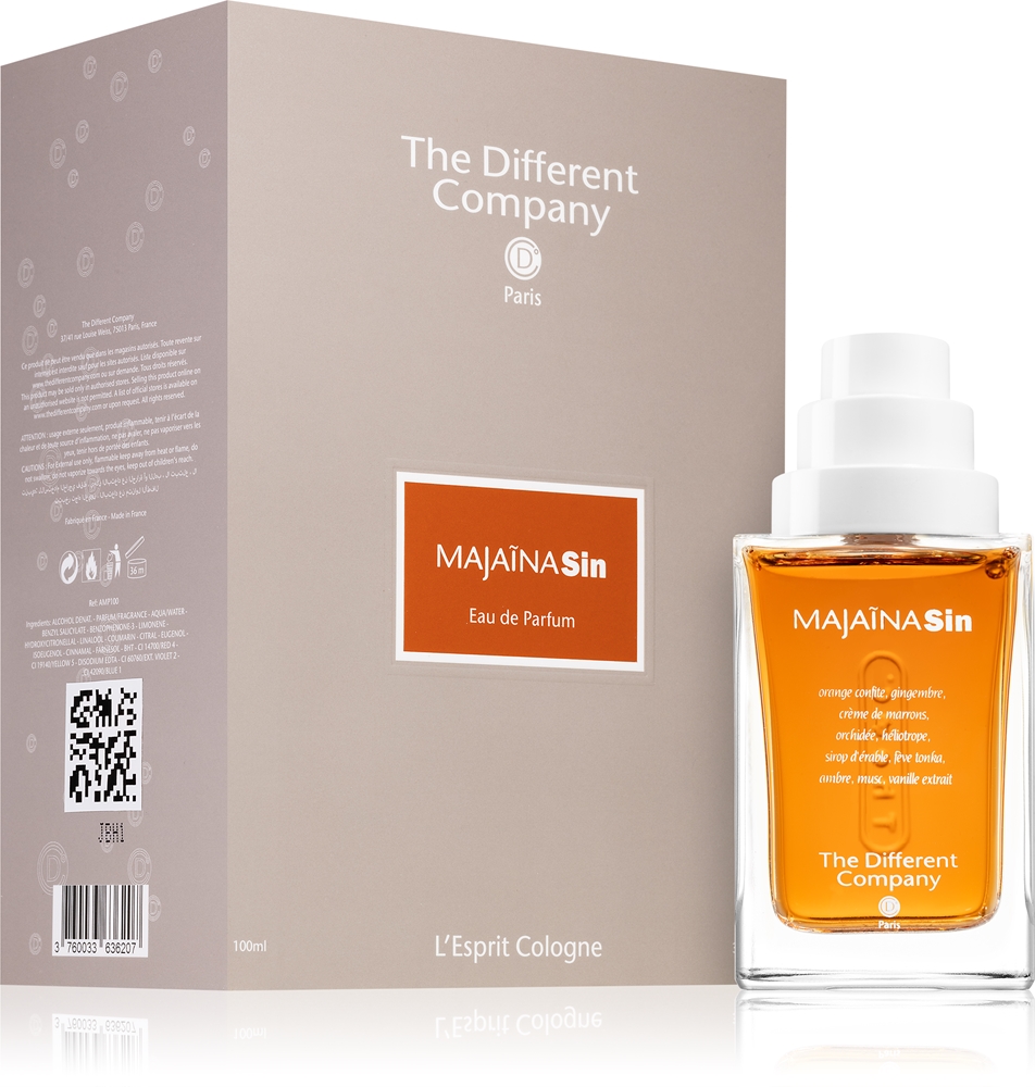 Majaina Sin — изображение 2