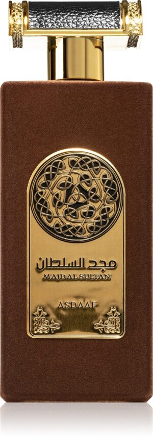 Majd Al Sultan Brown — изображение 1