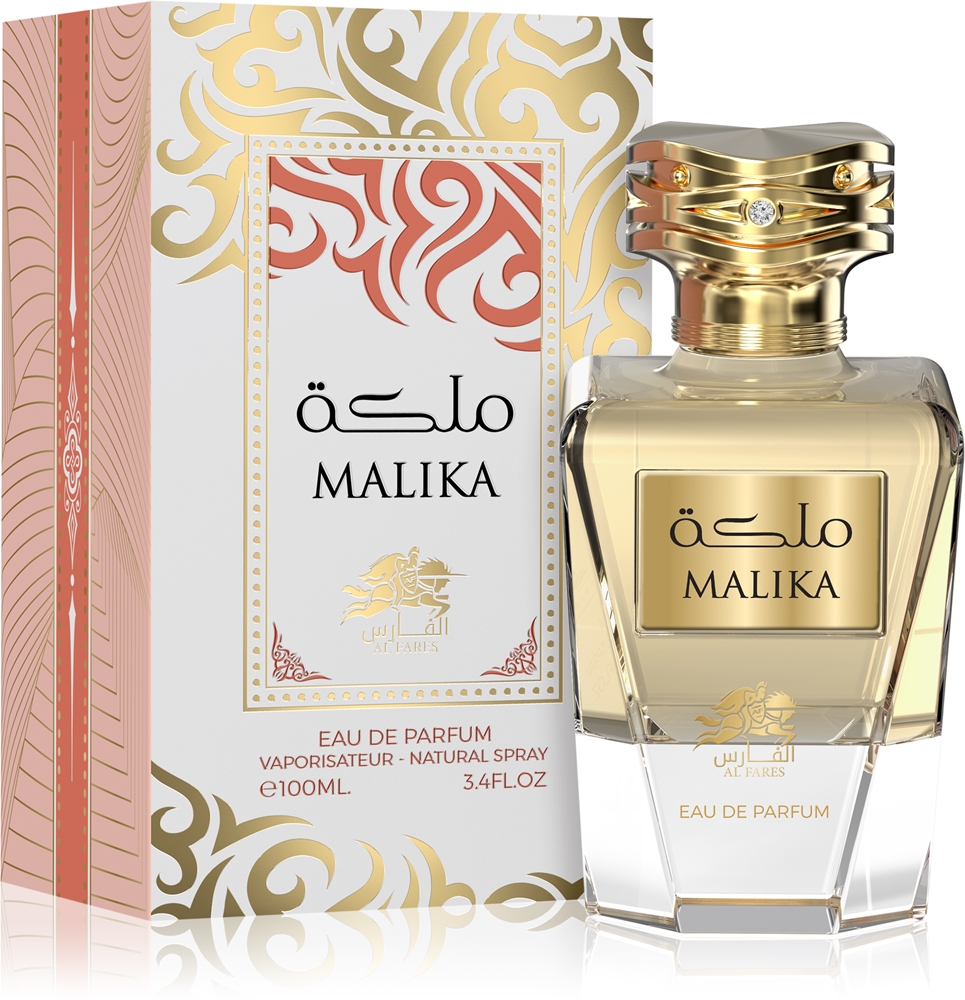Malika — изображение 2