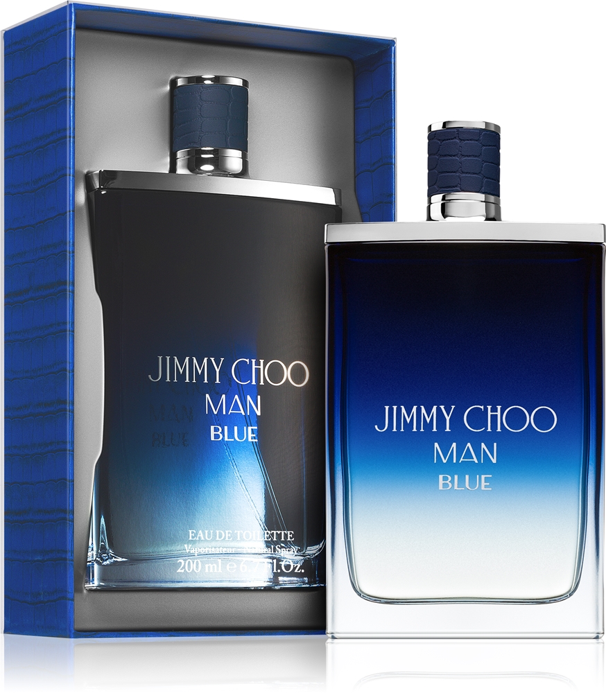 Man Blue — изображение 2