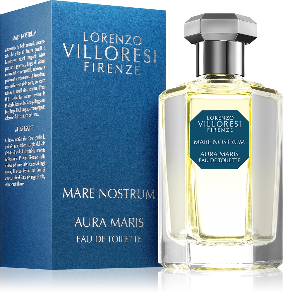 Mare Nostrum Aura Maris Extra — изображение 2