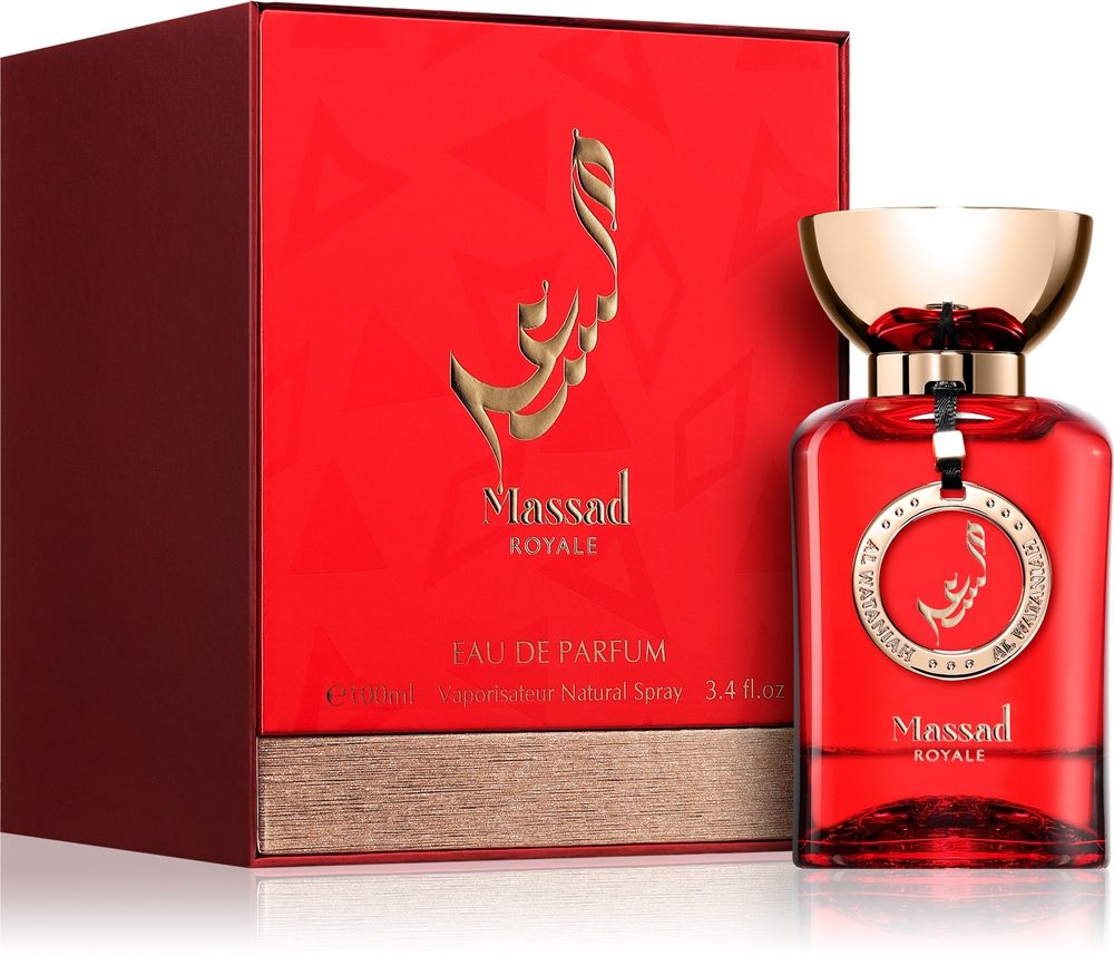 Massad Royale — изображение 2