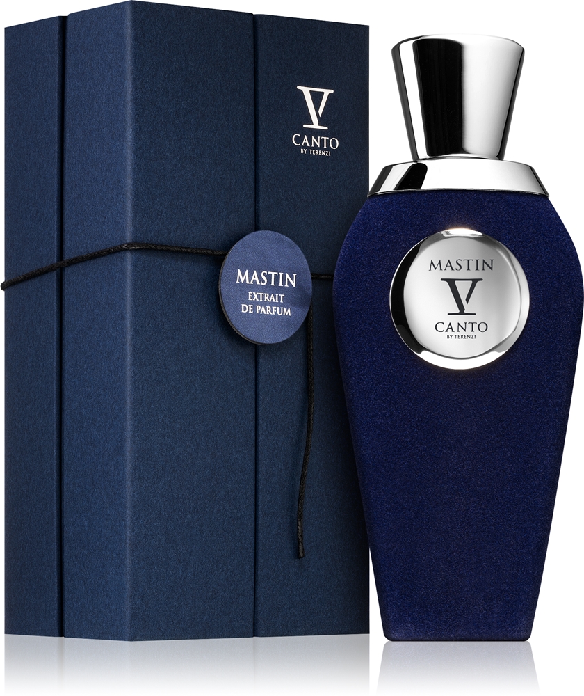 Mastin — изображение 2