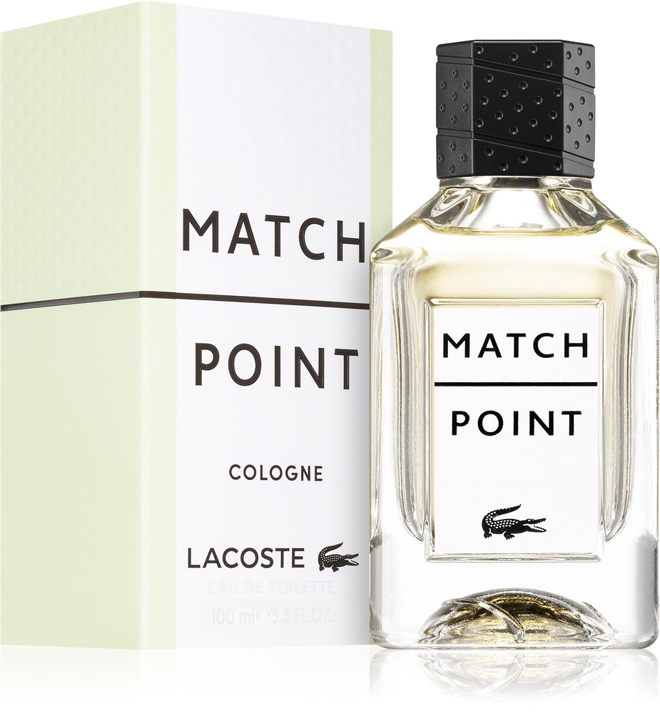 Match Point Cologne — изображение 2