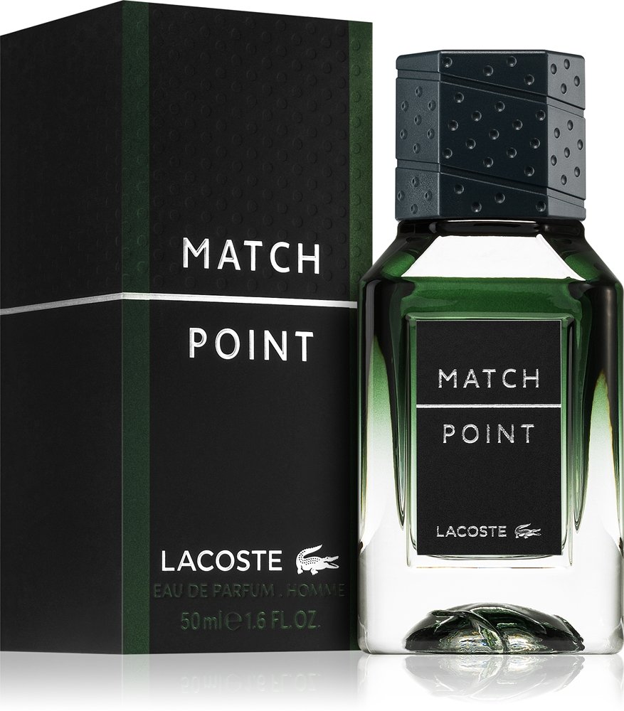 Match Point — изображение 2