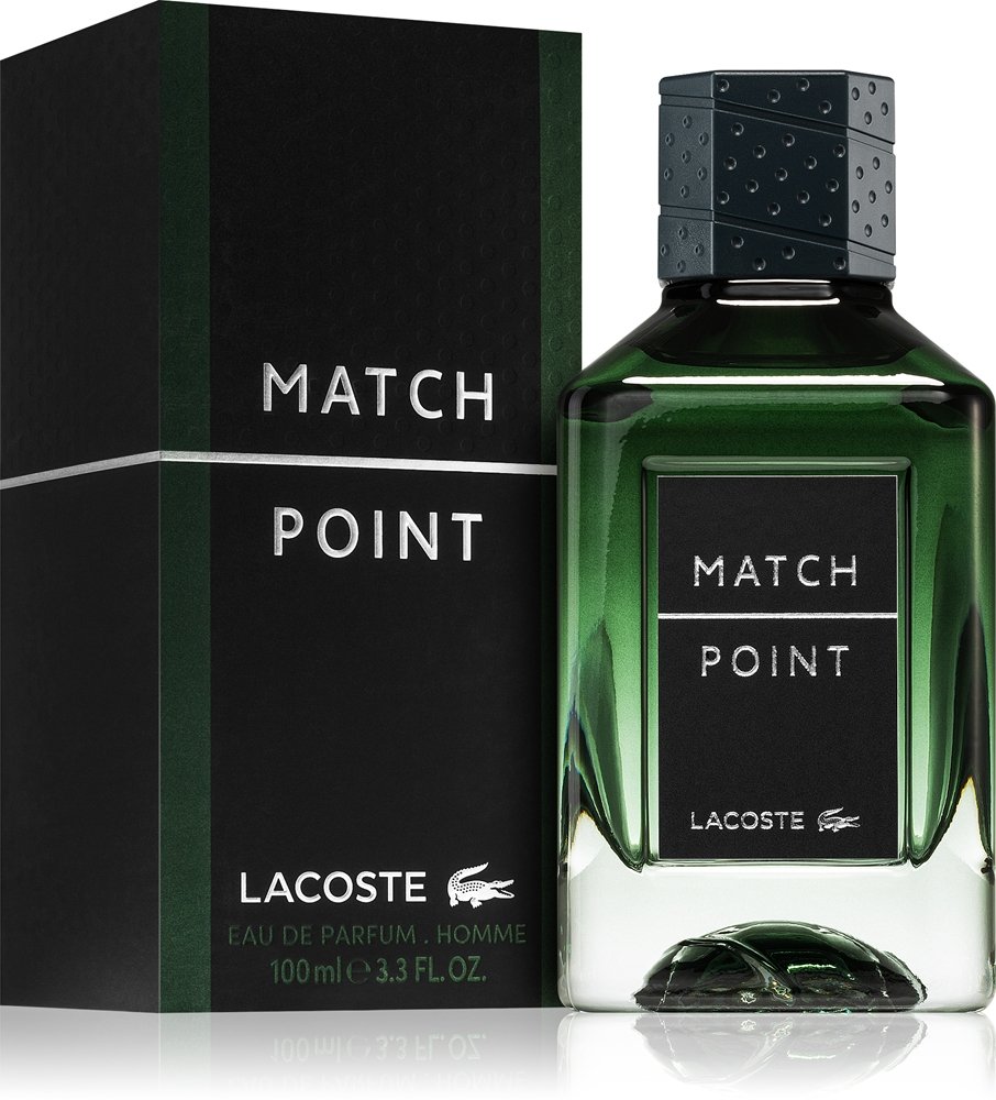 Match Point — изображение 2