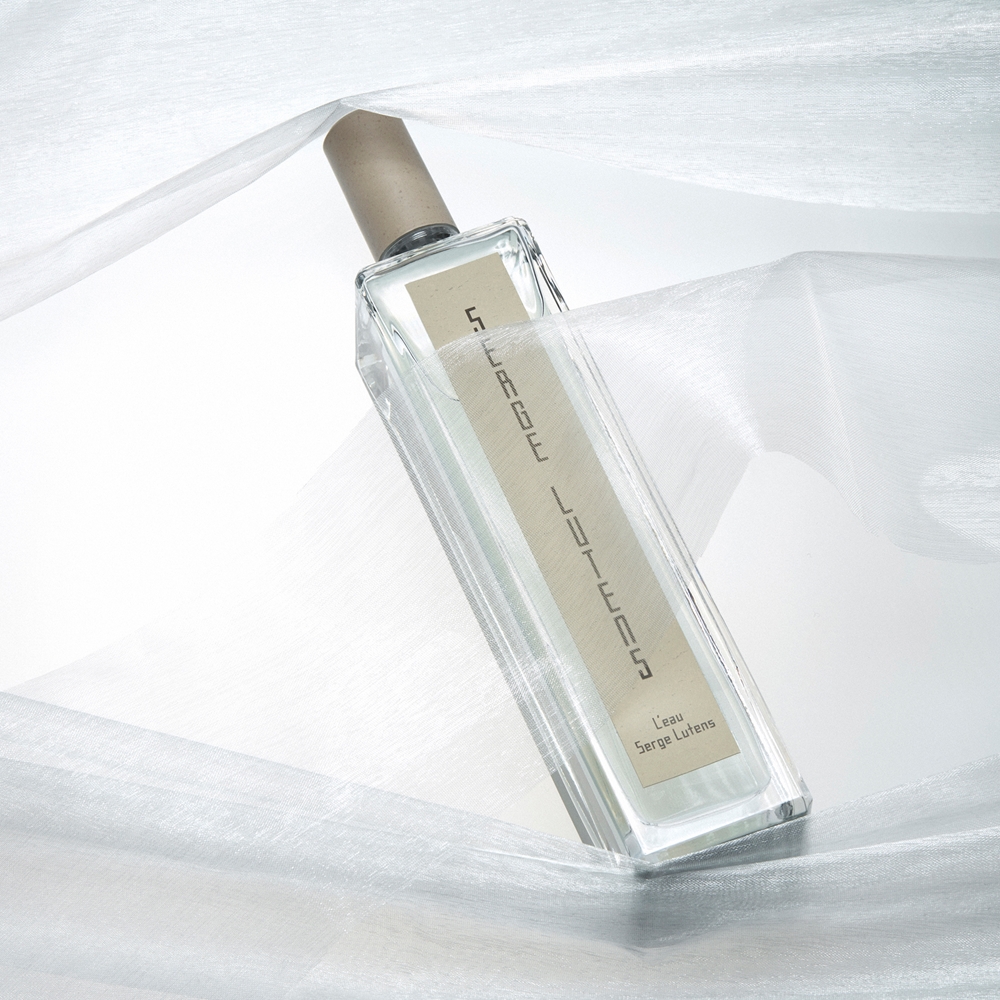 Matin Lutens L´eau Serge Lutens — изображение 2