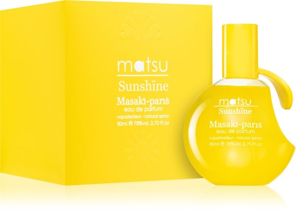 Matsu Sunshine