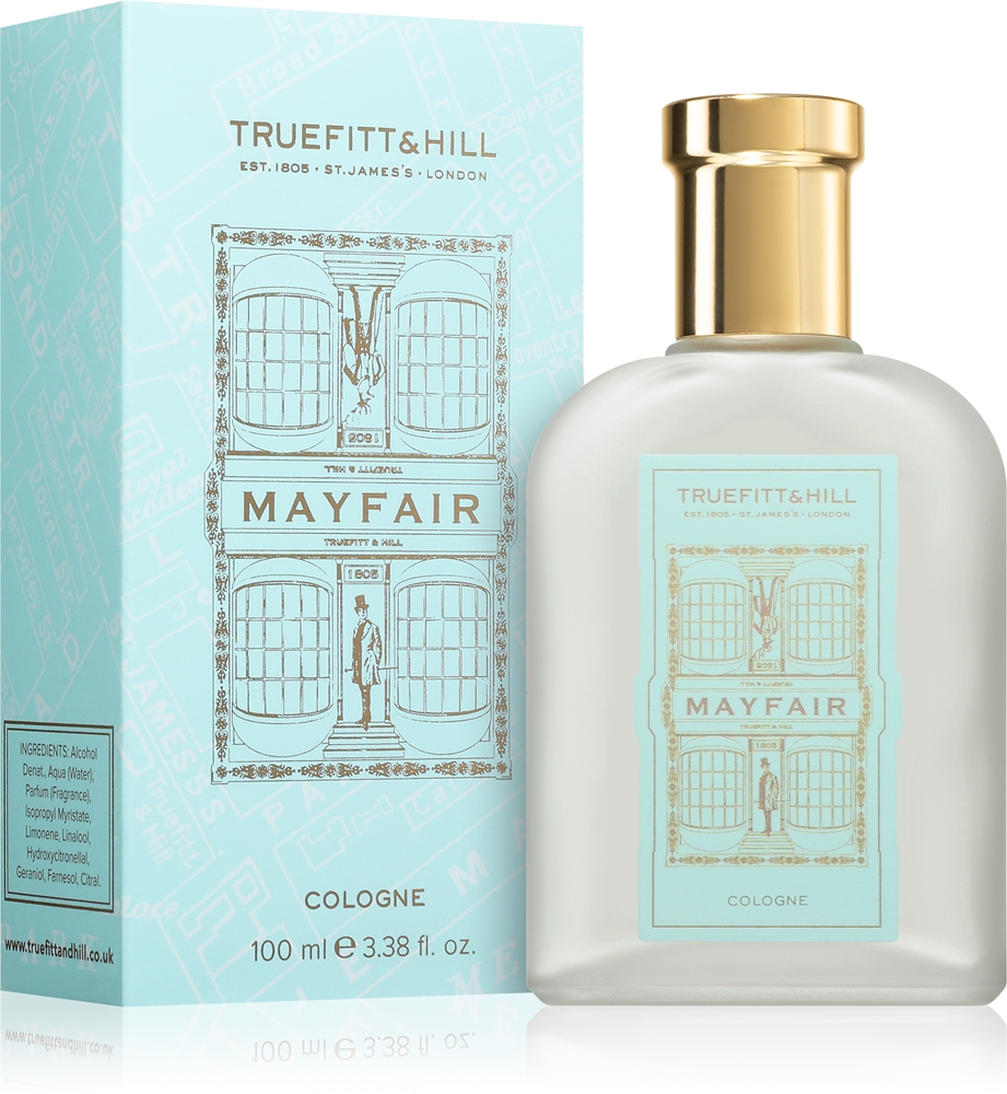 Mayfair Cologne — изображение 2