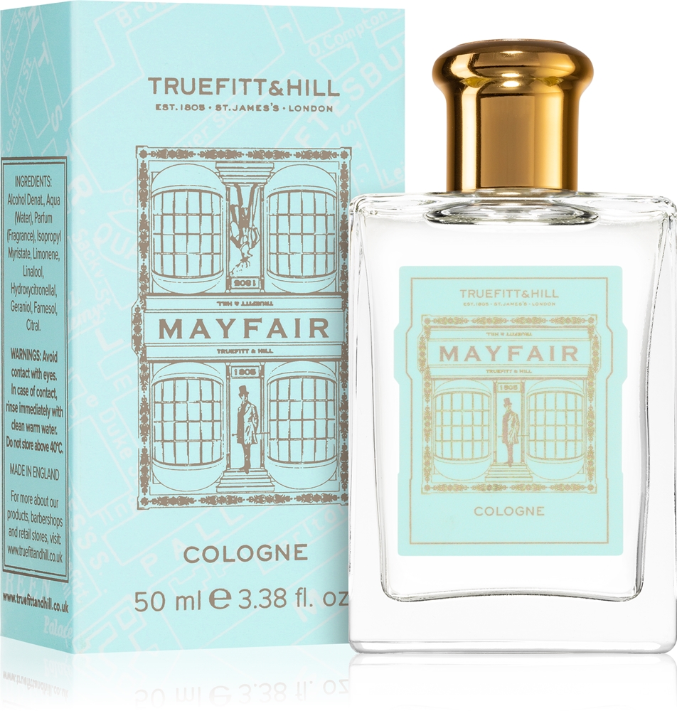 Mayfair Cologne — изображение 2