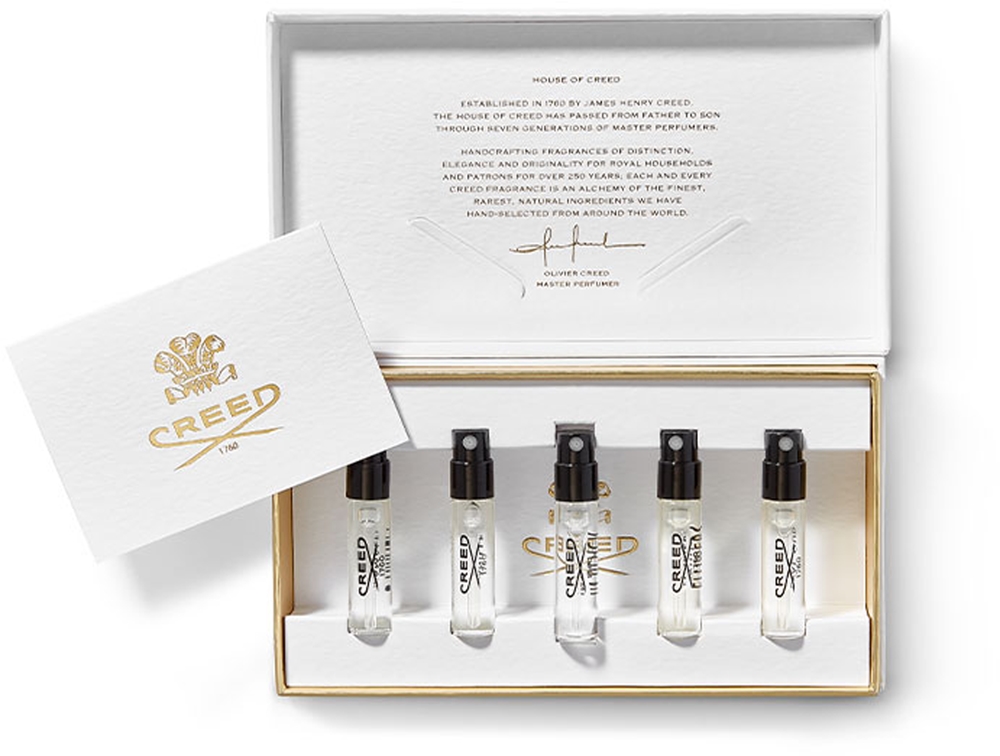 Men's Inspiration Set — изображение 1