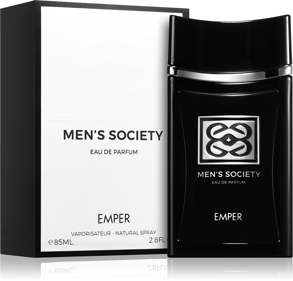 Men'S Society — изображение 2