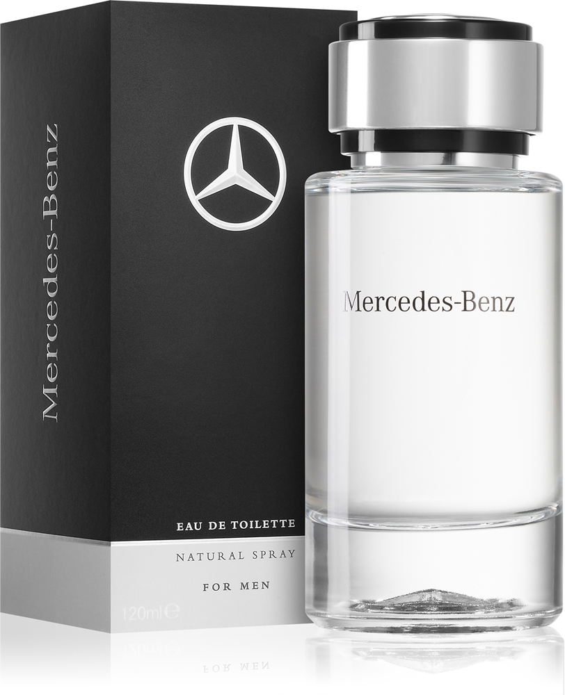 Mercedes Benz — изображение 2