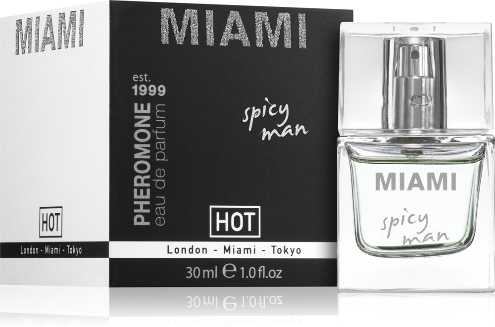 Miami Spicy Man — изображение 2