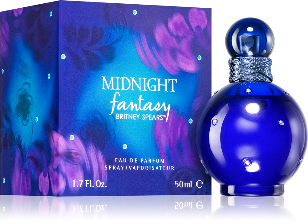 Midnight Fantasy — изображение 2